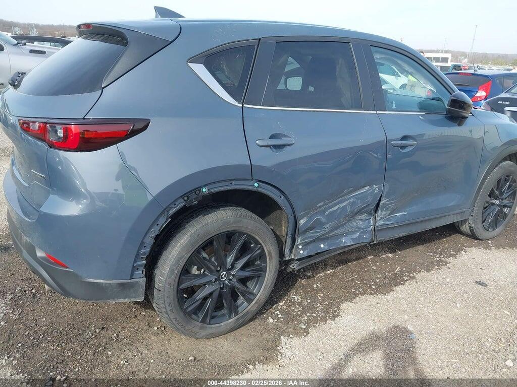JM3KFBCL5R0513063 2024 MAZDA CX-5 photo no. 6