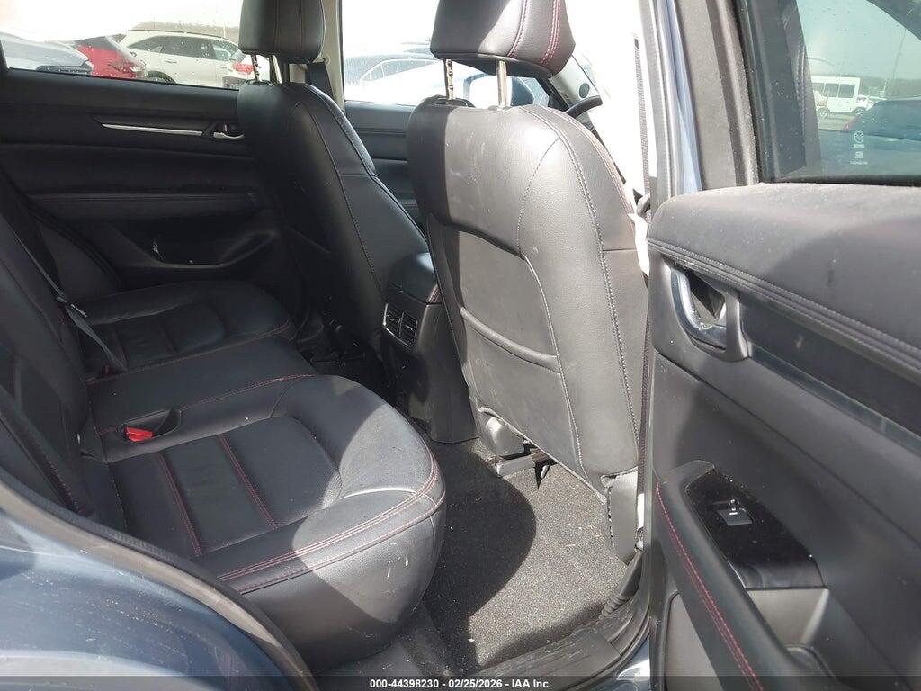 JM3KFBCL5R0513063 2024 MAZDA CX-5 photo no. 8