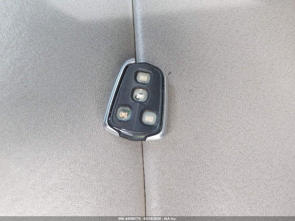 1G6AG5RX3F0141833 2015 CADILLAC ATS photo no. 11