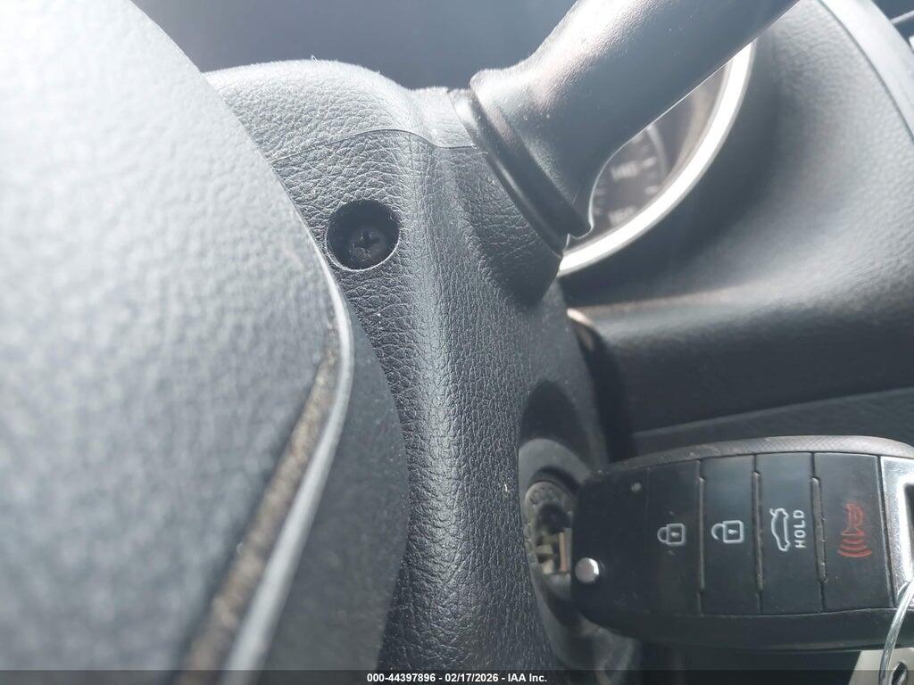3KPFK4A78HE072462 2017 KIA FORTE photo no. 11