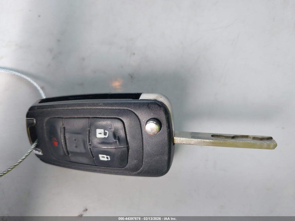 2GNALBEK3C1163940 2012 CHEVROLET EQUINOX photo no. 11