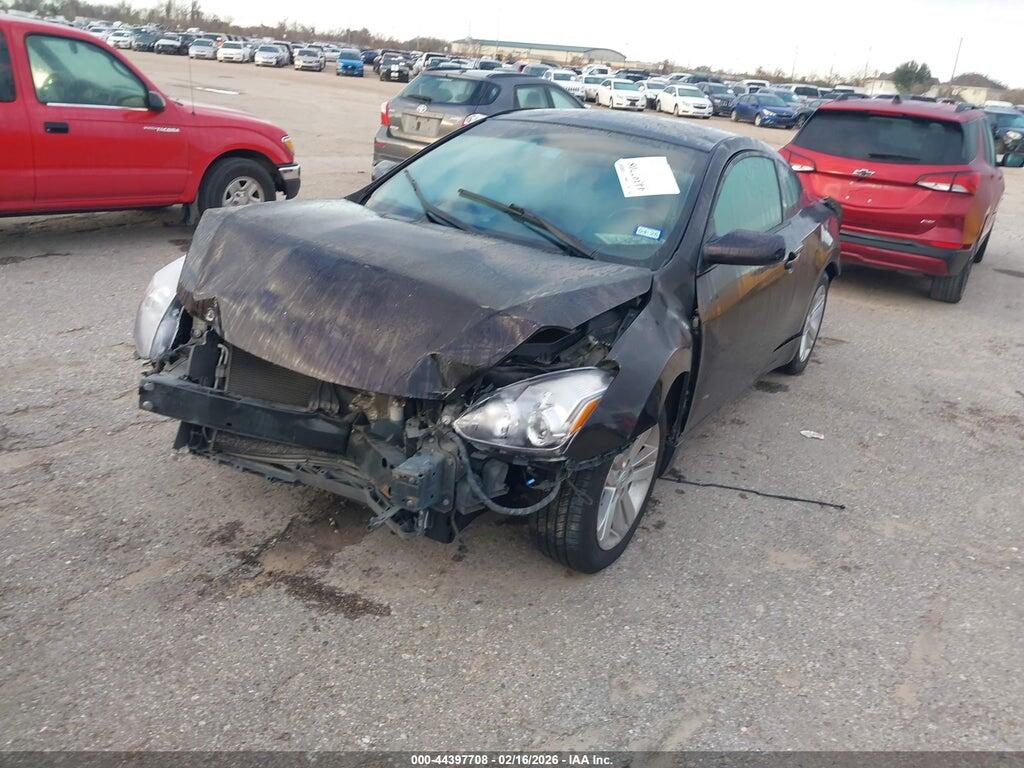 1N4AL2EP8CC263049 2012 NISSAN ALTIMA photo no. 2