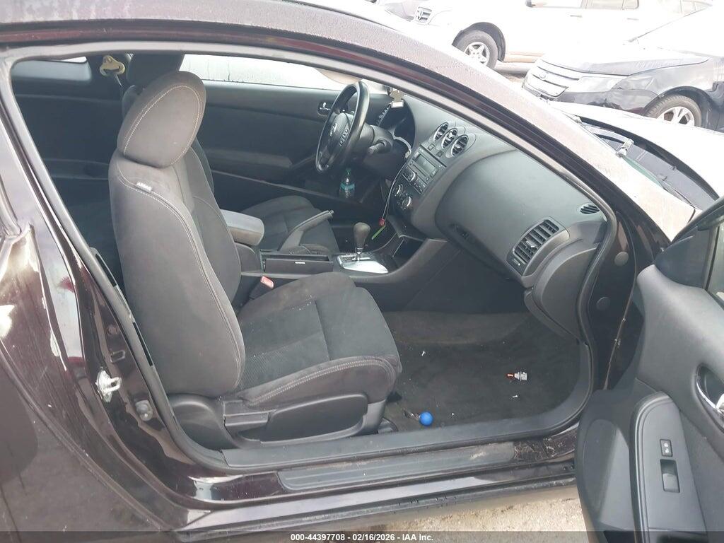 1N4AL2EP8CC263049 2012 NISSAN ALTIMA photo no. 5