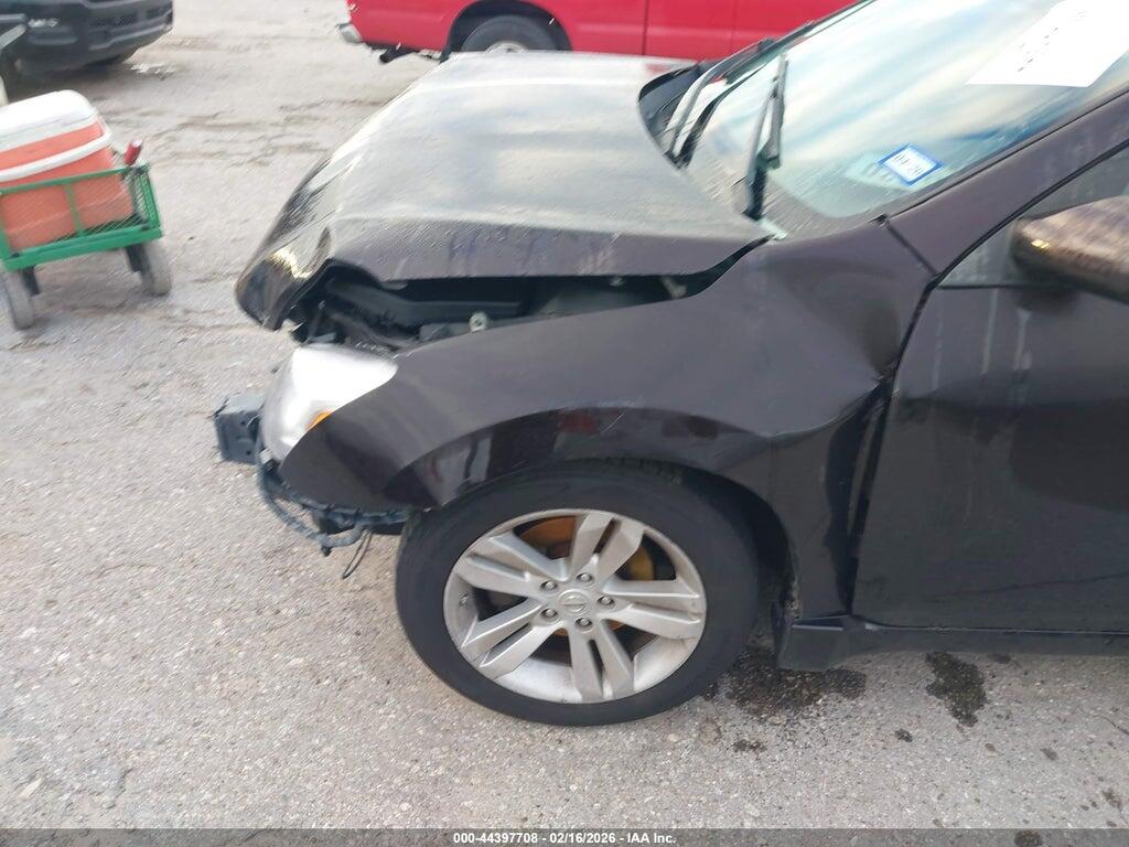 1N4AL2EP8CC263049 2012 NISSAN ALTIMA photo no. 6