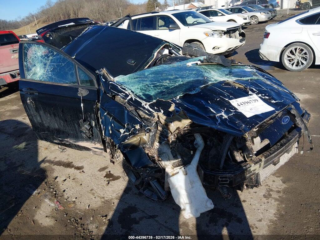 3FA6P0VP8HR162777 2017 FORD FUSION photo no. 1