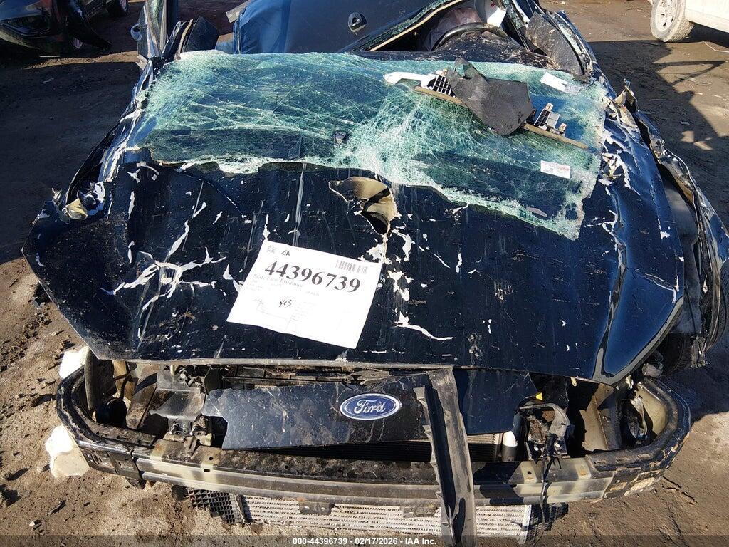 3FA6P0VP8HR162777 2017 FORD FUSION photo no. 10