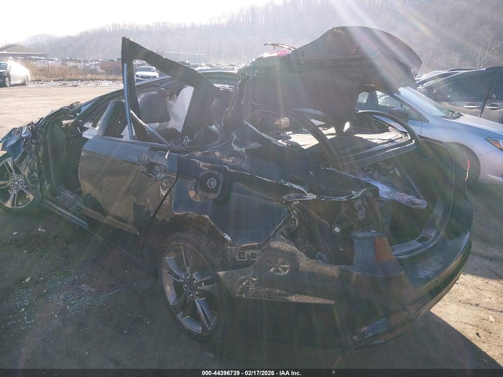 3FA6P0VP8HR162777 2017 FORD FUSION photo no. 3