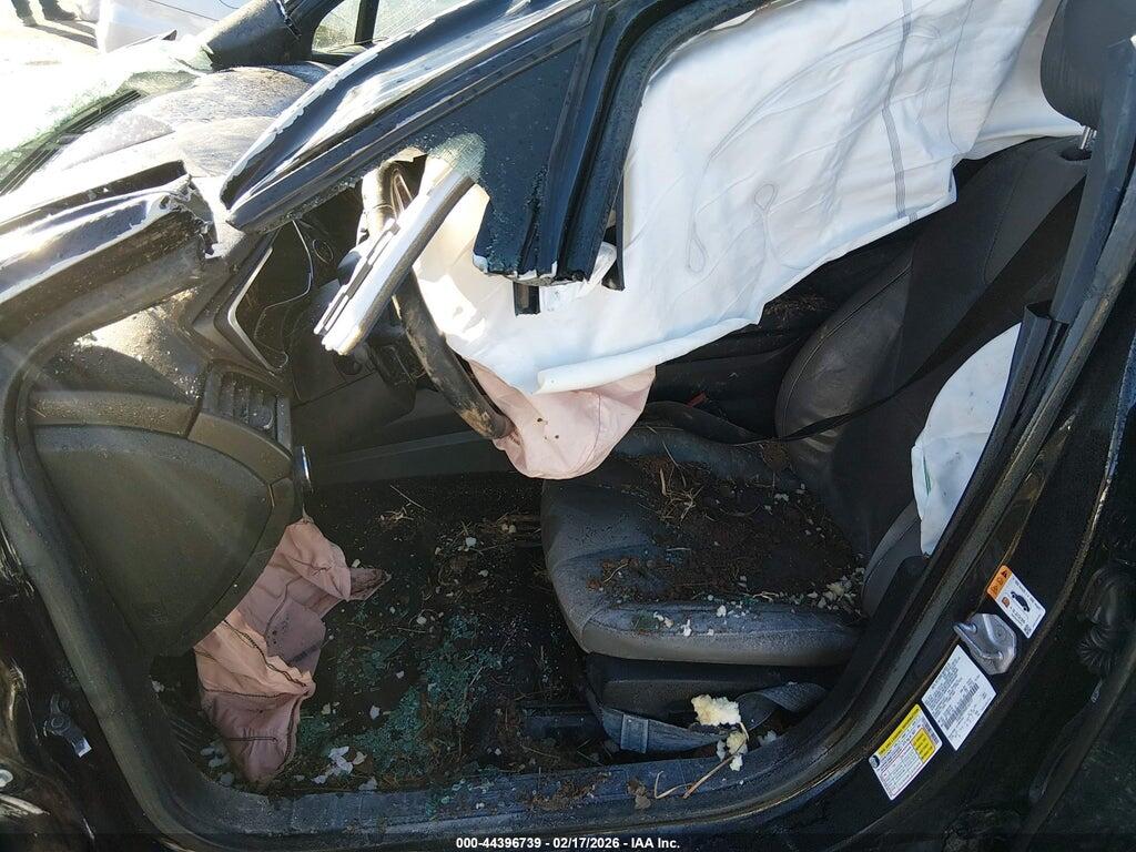 3FA6P0VP8HR162777 2017 FORD FUSION photo no. 5