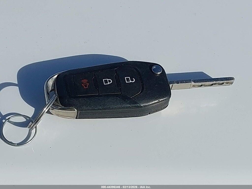 1FTEW3K88RKD53242 2024 FORD F-150 photo no. 11