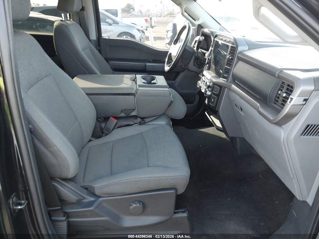 1FTEW3K88RKD53242 2024 FORD F-150 photo no. 5