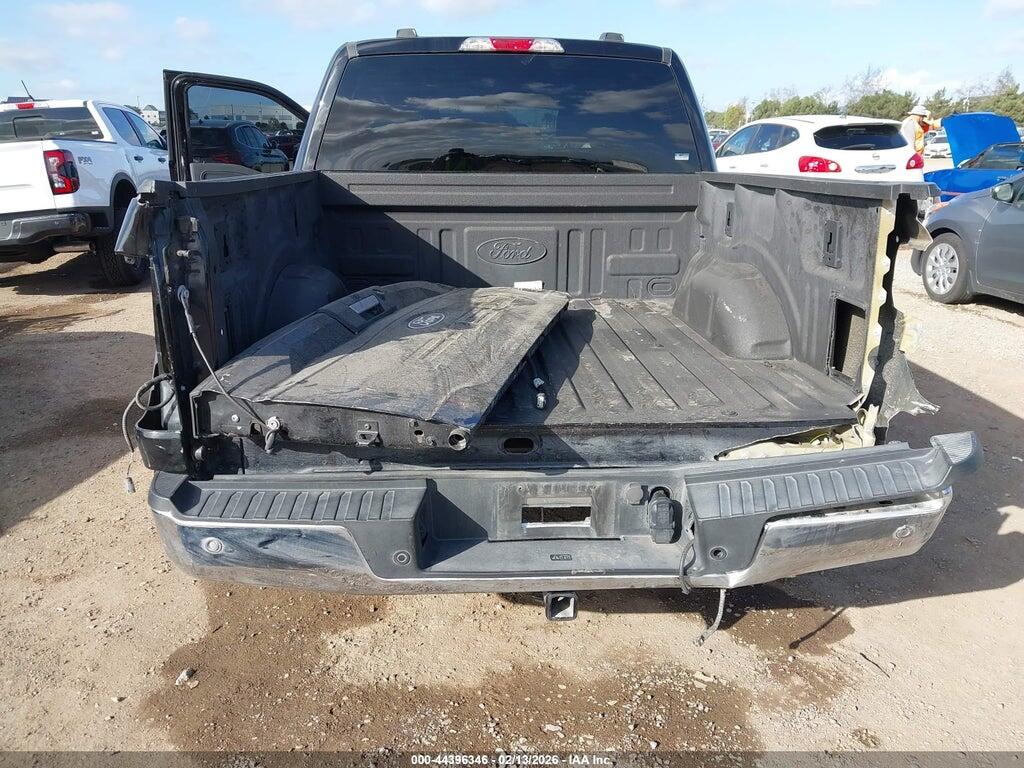 1FTEW3K88RKD53242 2024 FORD F-150 photo no. 6