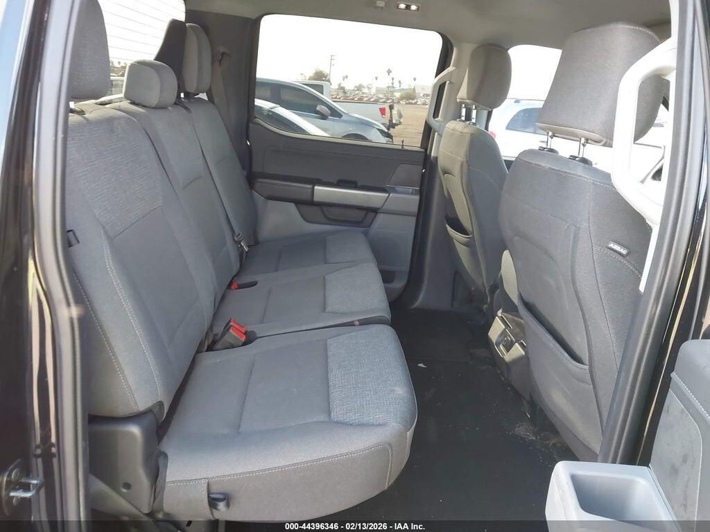 1FTEW3K88RKD53242 2024 FORD F-150 photo no. 8