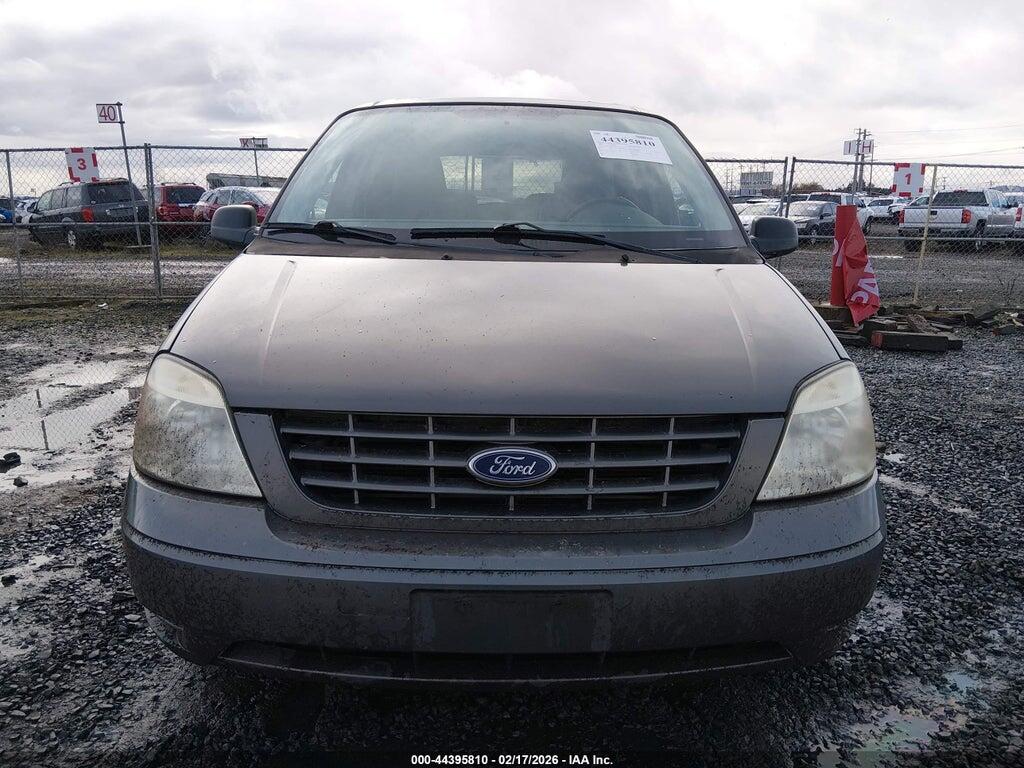 2FMZA51636BA66548 2006 FORD FREESTAR photo no. 12
