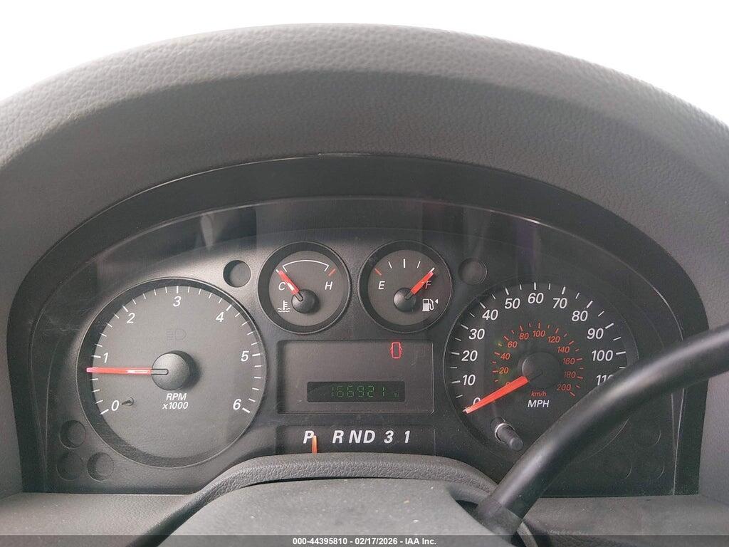 2FMZA51636BA66548 2006 FORD FREESTAR photo no. 7