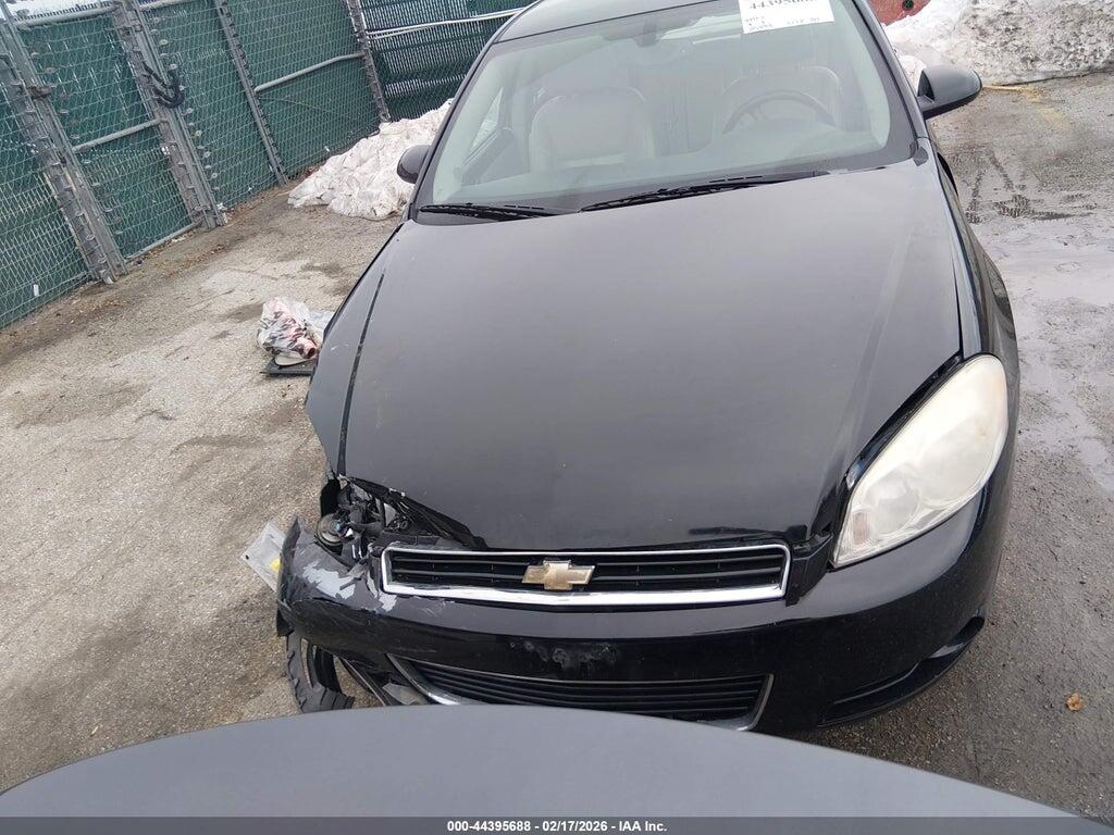 2G1WC5E30C1144084 2012 CHEVROLET IMPALA photo no. 11