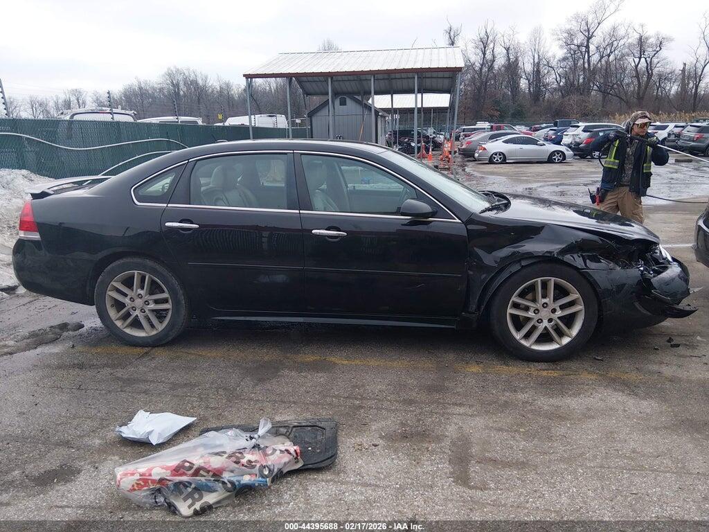 2G1WC5E30C1144084 2012 CHEVROLET IMPALA photo no. 12