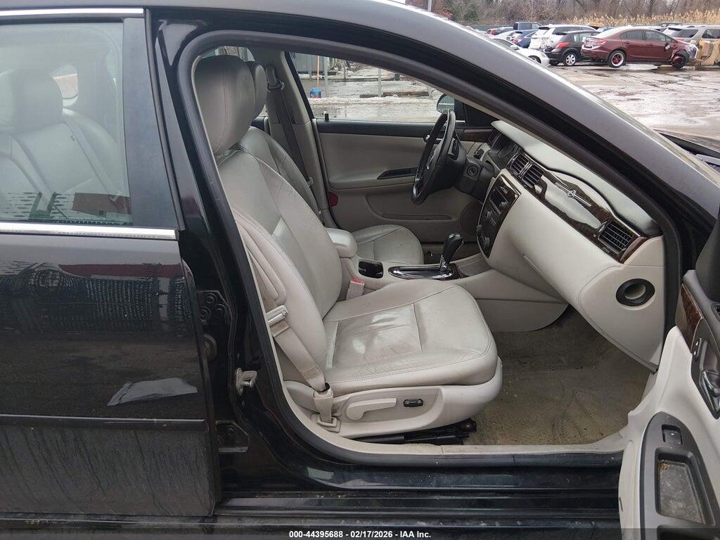2G1WC5E30C1144084 2012 CHEVROLET IMPALA photo no. 5