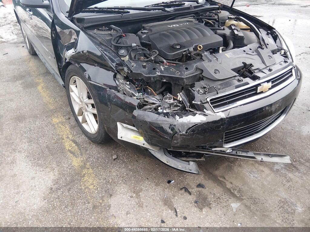 2G1WC5E30C1144084 2012 CHEVROLET IMPALA photo no. 6