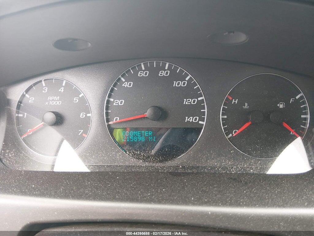 2G1WC5E30C1144084 2012 CHEVROLET IMPALA photo no. 7