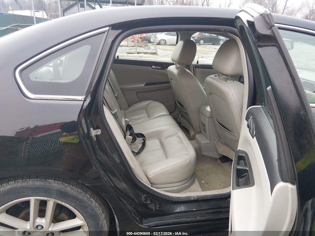 2G1WC5E30C1144084 2012 CHEVROLET IMPALA photo no. 8