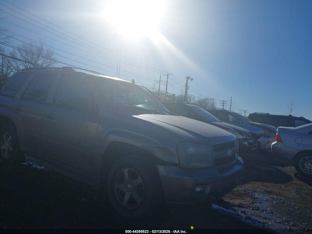 1GNDS13S962160090 2006 CHEVROLET TRAILBLAZER photo no. 1