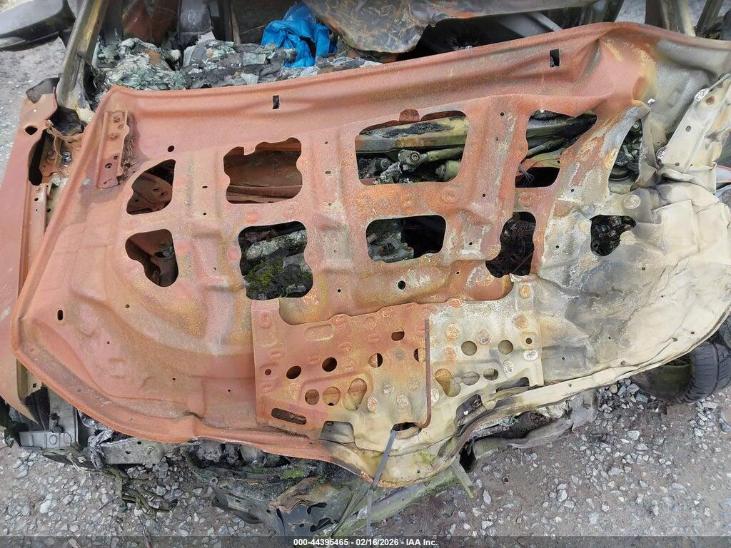 4T3ZA3BB4DU076116 2013 TOYOTA VENZA photo no. 10