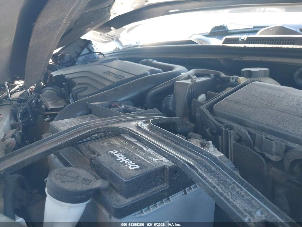 1G1ZD5ST3NF159365 2022 CHEVROLET MALIBU photo no. 10
