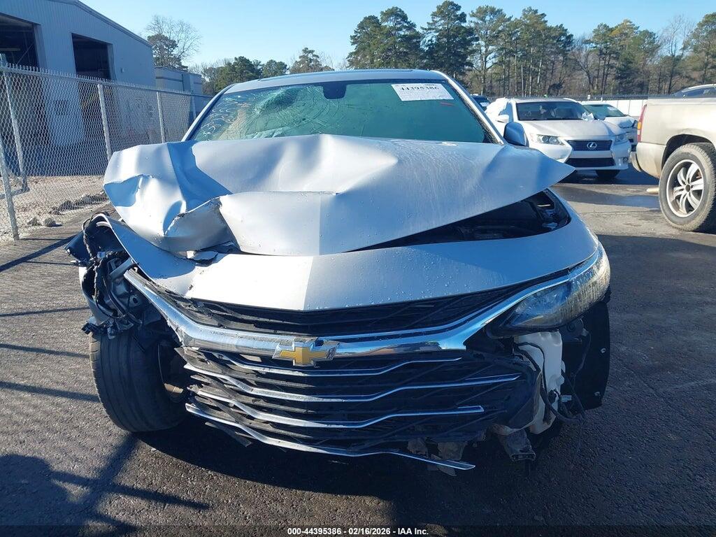 1G1ZD5ST3NF159365 2022 CHEVROLET MALIBU photo no. 11
