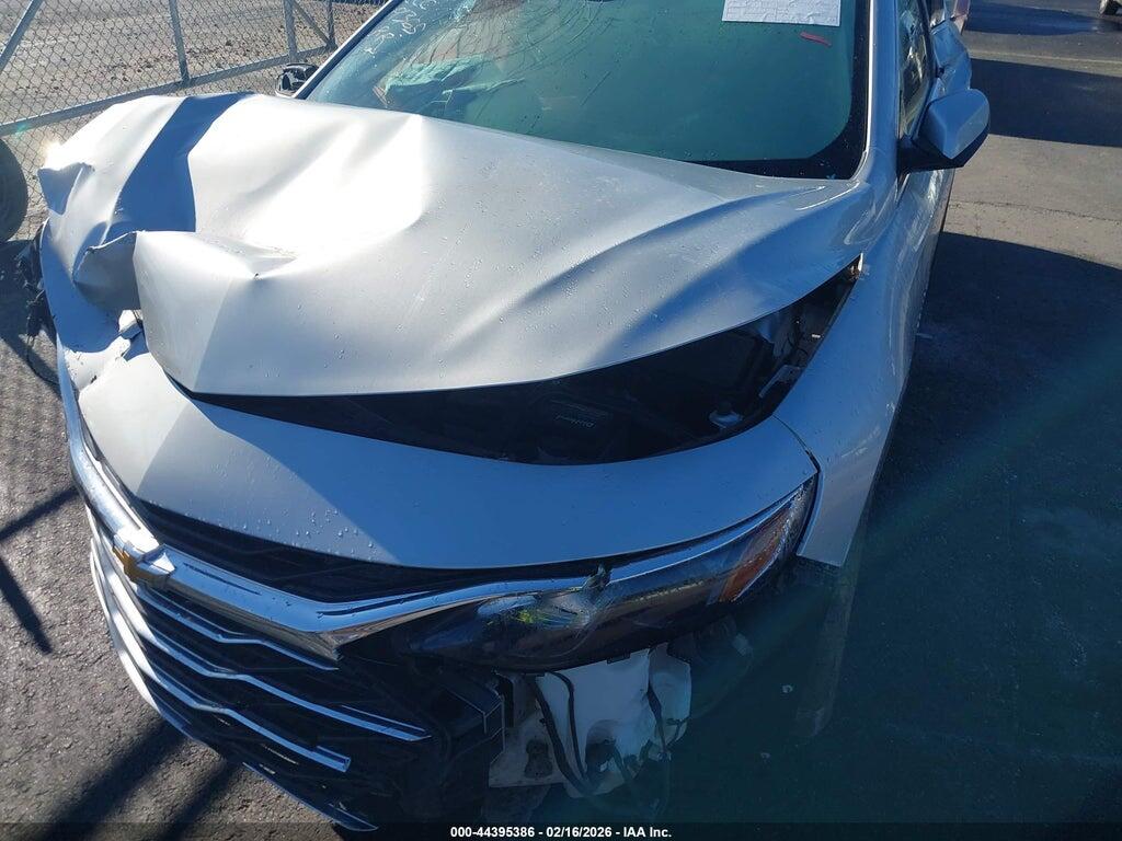 1G1ZD5ST3NF159365 2022 CHEVROLET MALIBU photo no. 6
