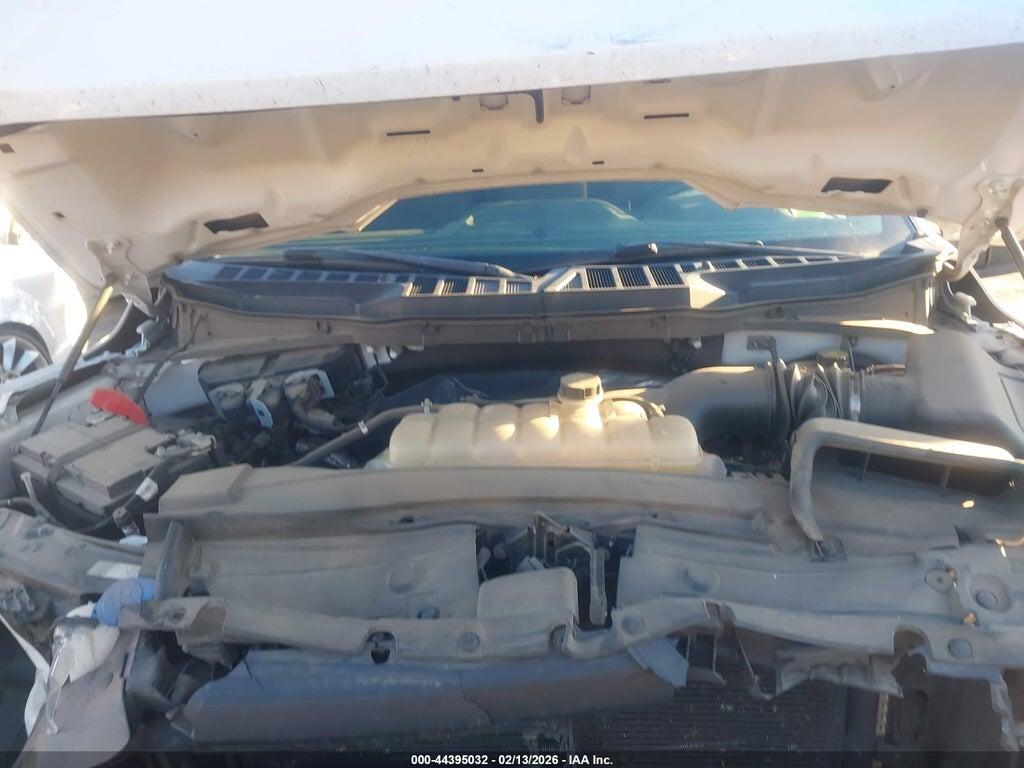 1FTEW1CP8MKE42375 2021 FORD F-150 photo no. 10