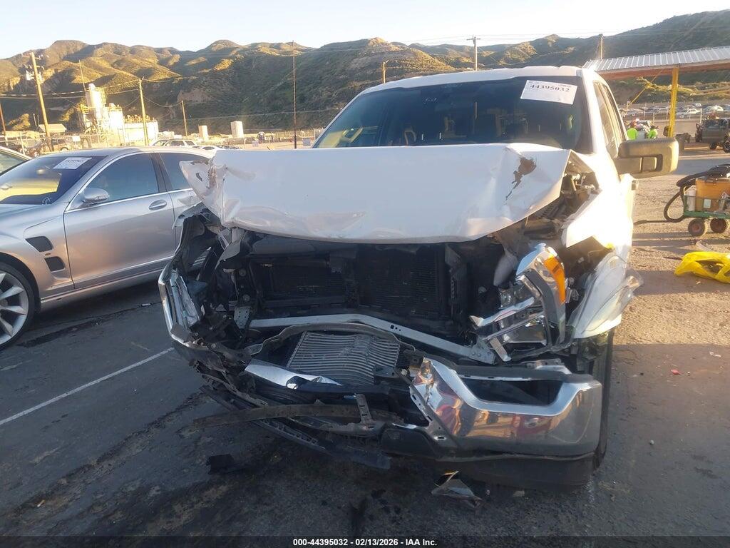 1FTEW1CP8MKE42375 2021 FORD F-150 photo no. 12
