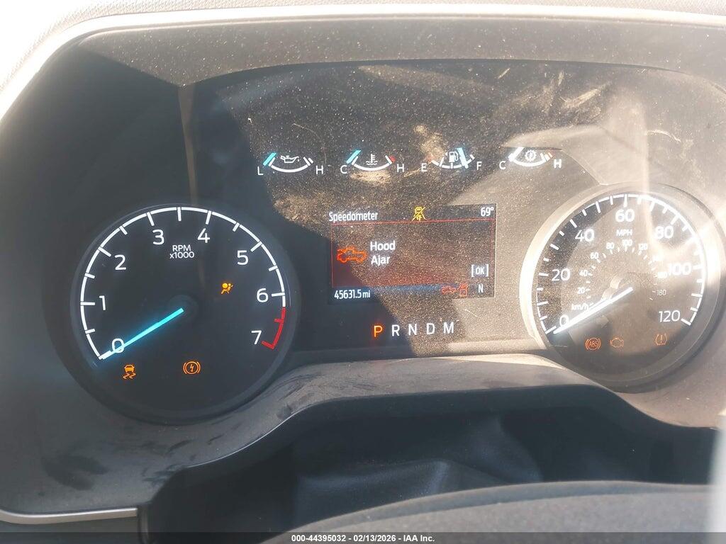1FTEW1CP8MKE42375 2021 FORD F-150 photo no. 7