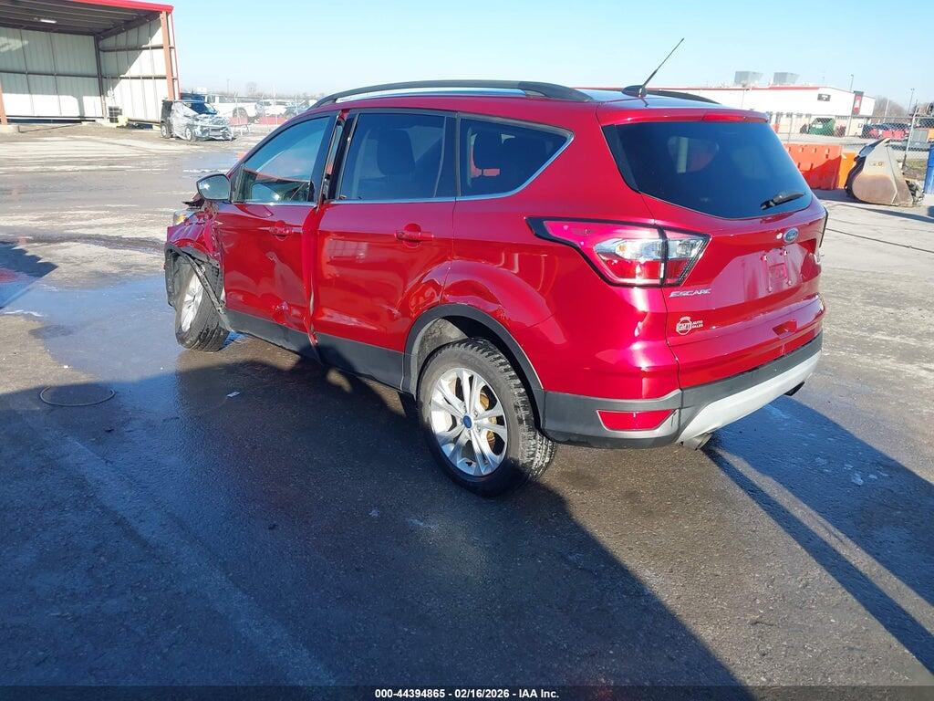 1FMCU9GD9JUC96432 2018 FORD ESCAPE photo no. 3