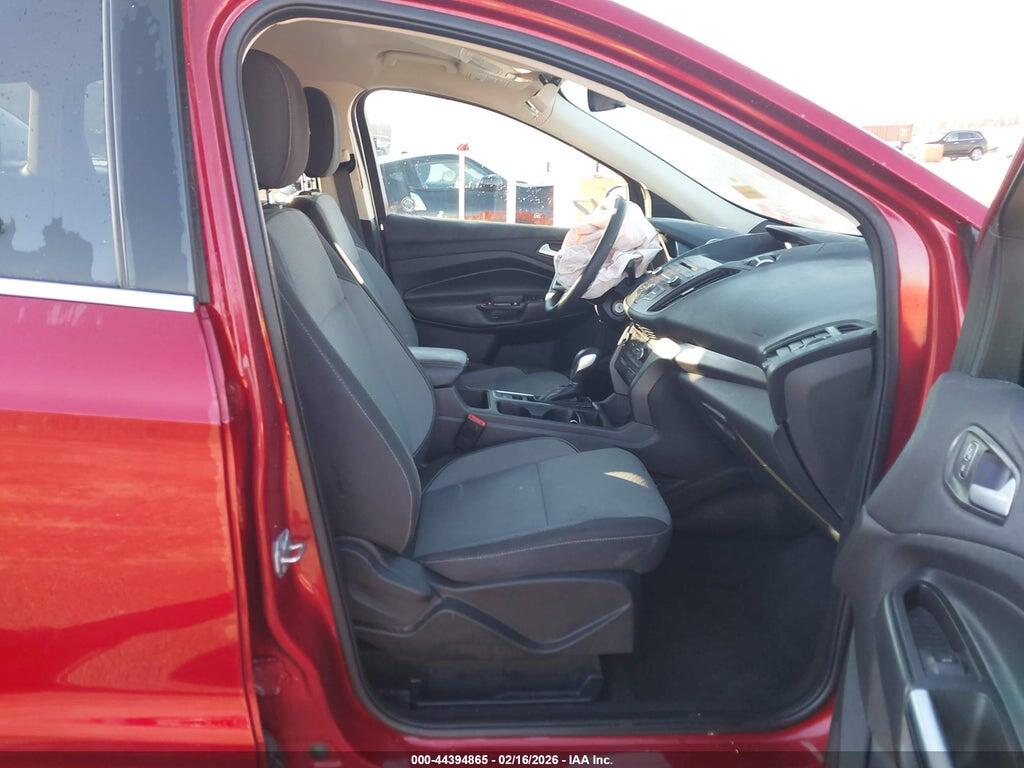 1FMCU9GD9JUC96432 2018 FORD ESCAPE photo no. 5