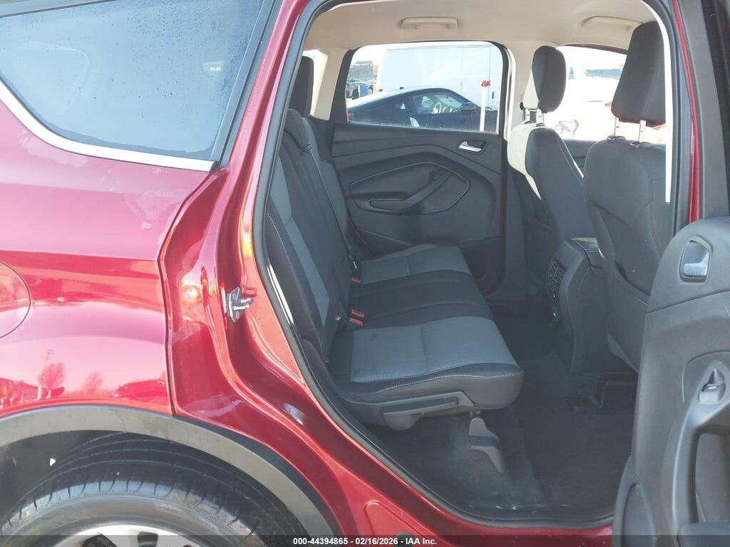 1FMCU9GD9JUC96432 2018 FORD ESCAPE photo no. 8