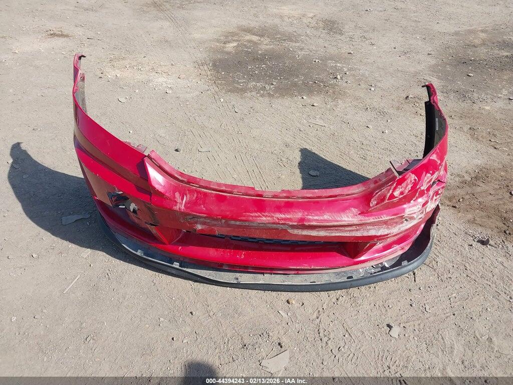 3C4PDCAB3JT519021 2018 DODGE JOURNEY photo no. 12