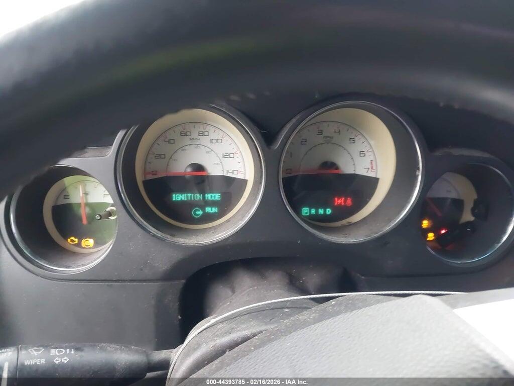 2C3CDYAG1EH285598 2014 DODGE CHALLENGER photo no. 7