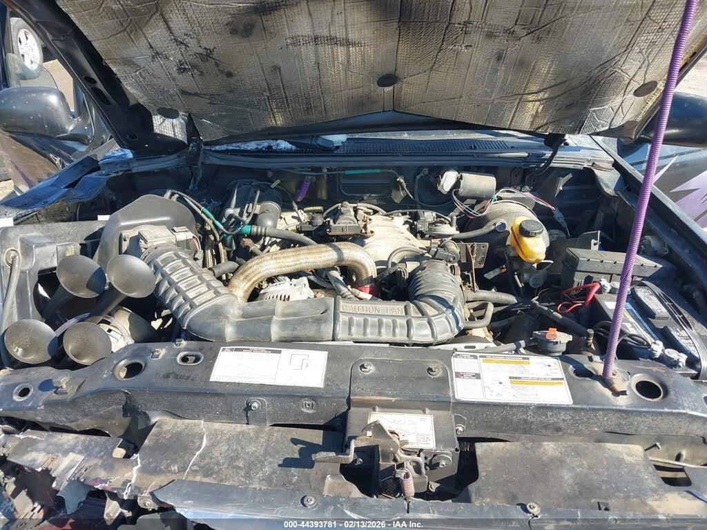 1FTCR14U7PTA66642 1993 FORD RANGER photo no. 10