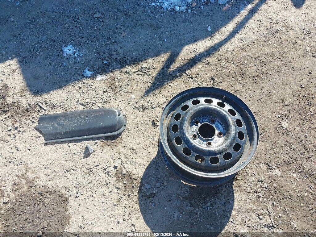 1FTCR14U7PTA66642 1993 FORD RANGER photo no. 12