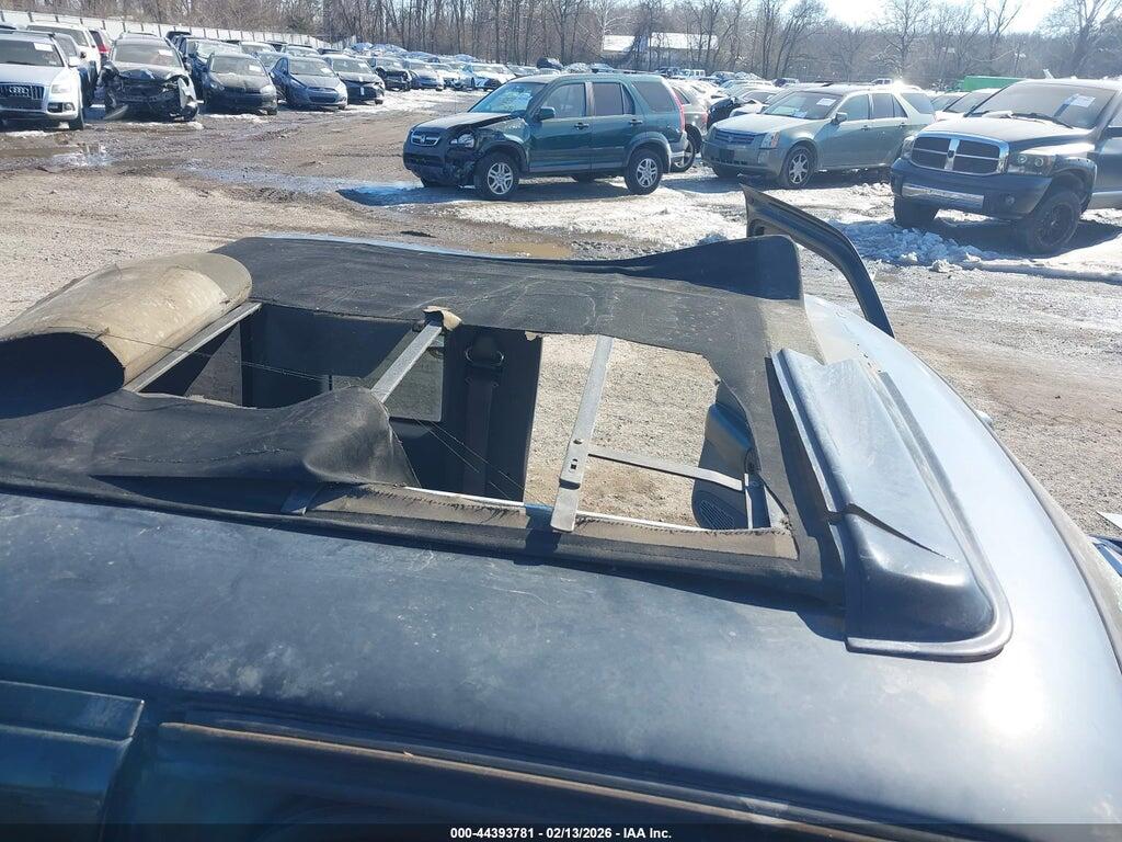 1FTCR14U7PTA66642 1993 FORD RANGER photo no. 6