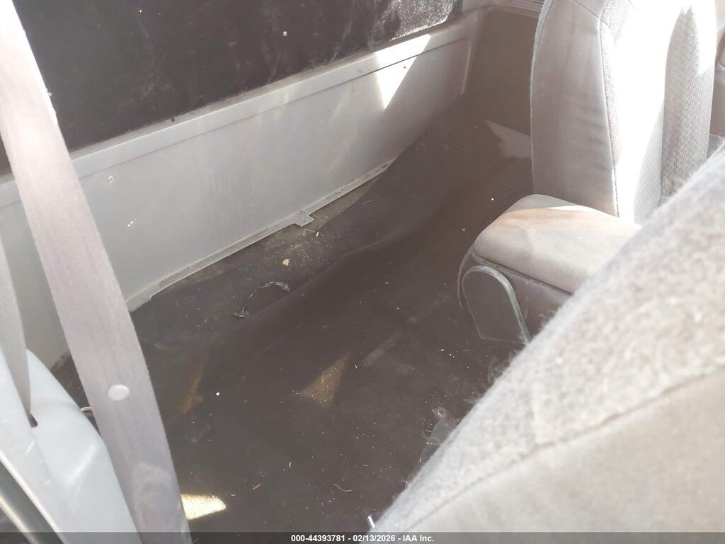 1FTCR14U7PTA66642 1993 FORD RANGER photo no. 8