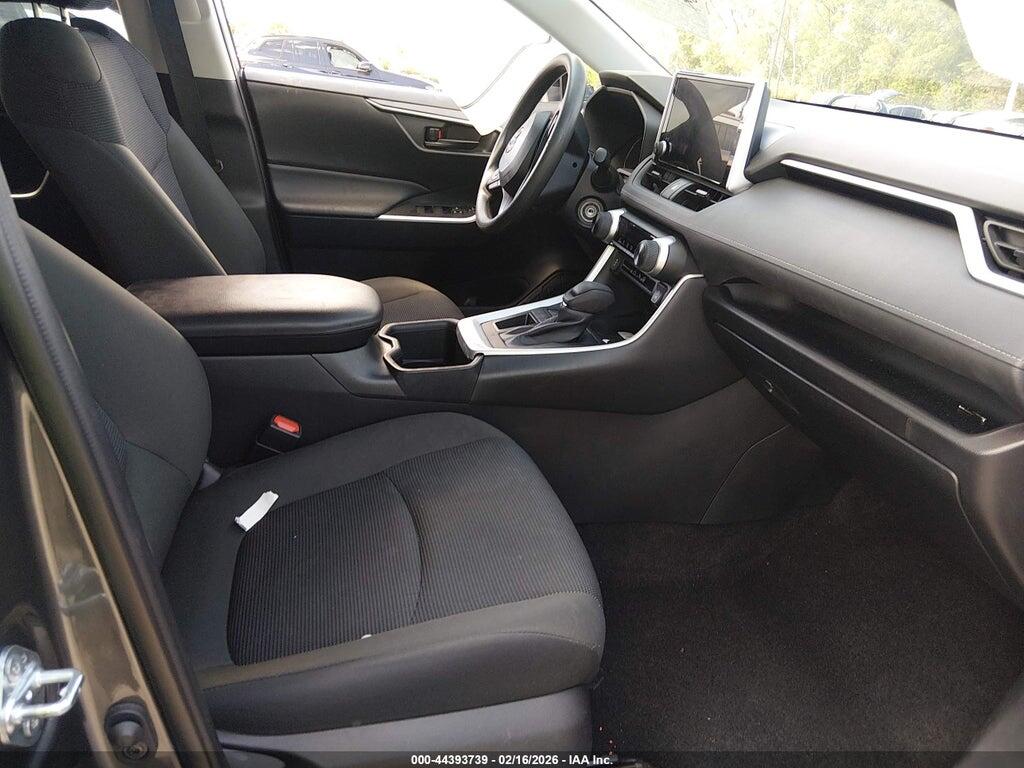 2T3H1RFVXRC259905 2024 TOYOTA RAV4 photo no. 5