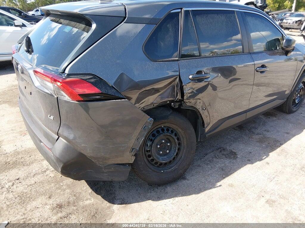 2T3H1RFVXRC259905 2024 TOYOTA RAV4 photo no. 6
