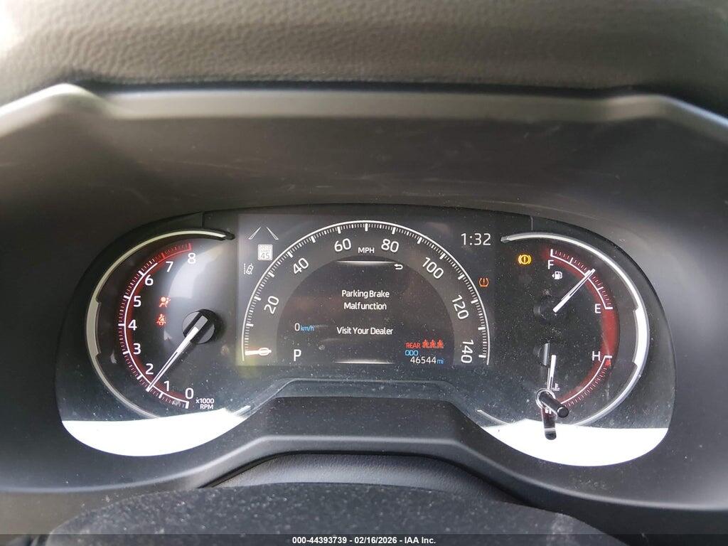 2T3H1RFVXRC259905 2024 TOYOTA RAV4 photo no. 7