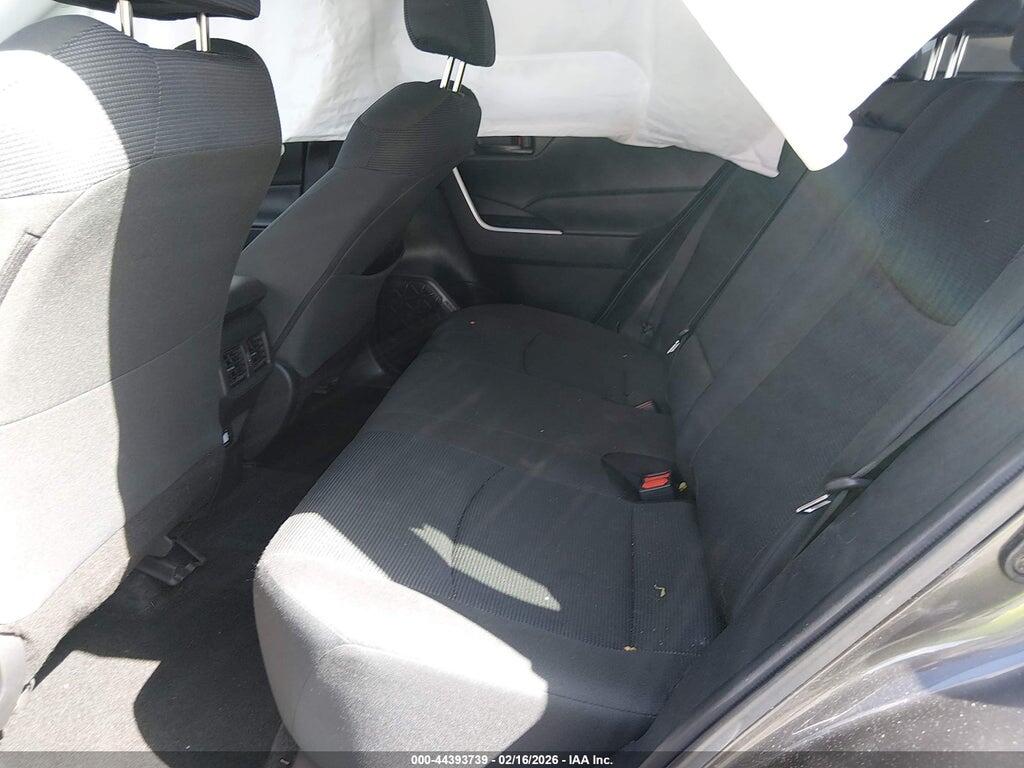 2T3H1RFVXRC259905 2024 TOYOTA RAV4 photo no. 8
