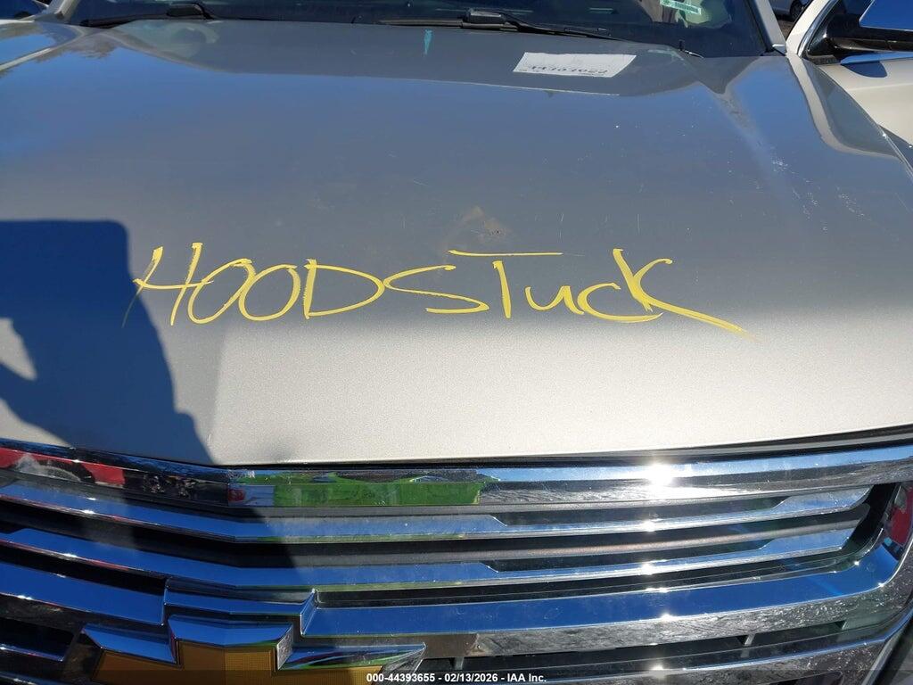 1GNSKCKCXFR289864 2015 CHEVROLET TAHOE photo no. 10