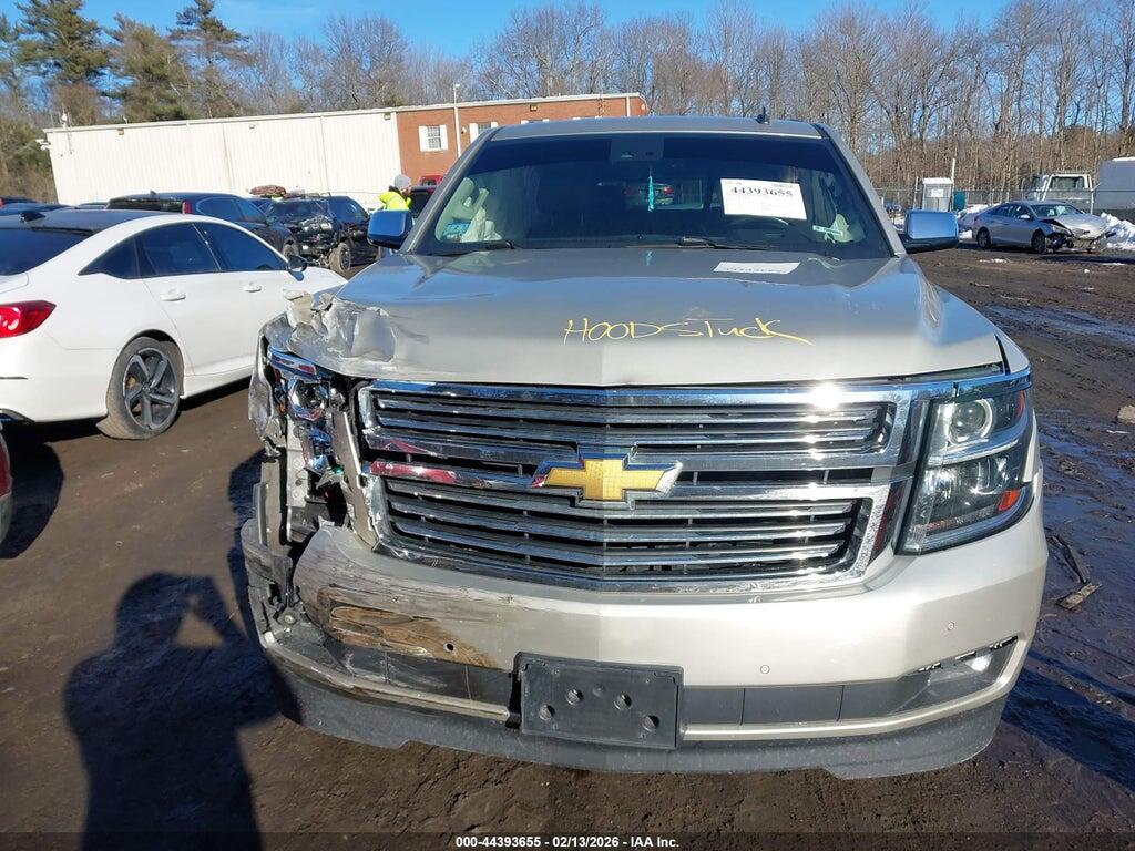 1GNSKCKCXFR289864 2015 CHEVROLET TAHOE photo no. 11
