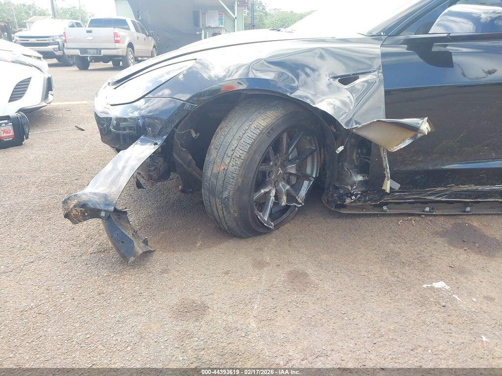 5YJ3E1EA2NF125824 2022 TESLA MODEL 3 photo no. 6