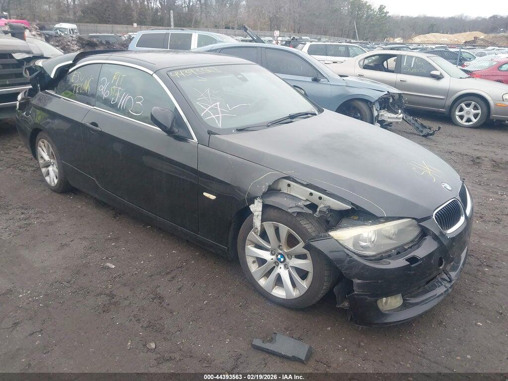 WBADW3C5XCE823399 2012 BMW 328I photo no. 1
