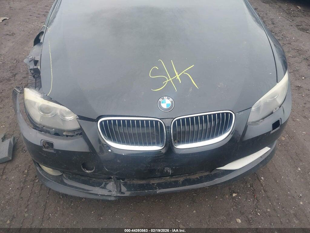 WBADW3C5XCE823399 2012 BMW 328I photo no. 10